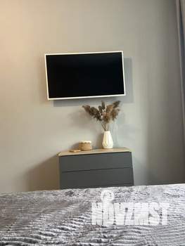 Студия квартира, посуточно, 23м2, 2/5 этаж