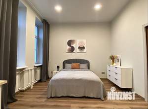 1-к квартира, на длительный срок, 45м2, 5/5 этаж