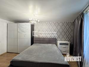 1-к квартира, на длительный срок, 51м2, 5/19 этаж
