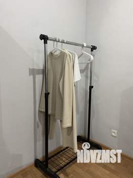 1-к квартира, на длительный срок, 35м2, 1/5 этаж