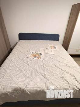 Студия квартира, на длительный срок, 21м2, 8/15 этаж