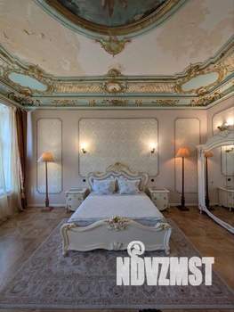 1-к квартира, посуточно, 95м2, 1/1 этаж