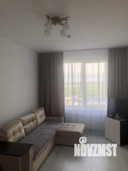 1-к квартира, на длительный срок, 32м2, 19/24 этаж