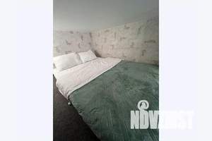 1-к квартира, посуточно, 25м2, 2/4 этаж