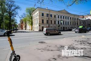 3-к квартира, посуточно, 80м2, 2/2 этаж