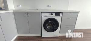1-к квартира, на длительный срок, 31м2, 13/22 этаж