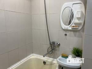 3-к квартира, посуточно, 42м2, 2/6 этаж