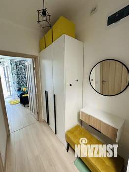 Студия квартира, на длительный срок, 25м2, 2/10 этаж