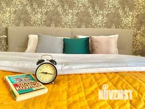 2-к квартира, посуточно, 70м2, 1/1 этаж