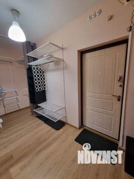 1-к квартира, на длительный срок, 36м2, 17/20 этаж