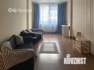 2-к квартира, на длительный срок, 56м2, 5/19 этаж