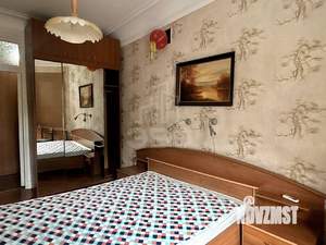 3-к квартира, на длительный срок, 76м2, 3/6 этаж