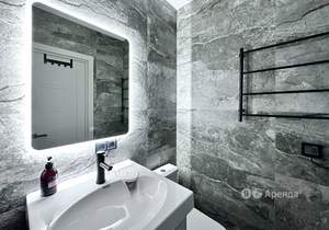 Студия квартира, на длительный срок, 20м2, 7/11 этаж