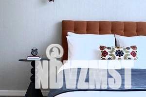 1-к квартира, посуточно, 25м2, 1/14 этаж