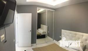 1-к квартира, посуточно, 33м2, 11/22 этаж