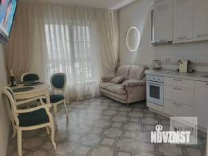 2-к квартира, на длительный срок, 40м2, 2/13 этаж