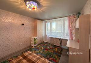2-к квартира, на длительный срок, 56м2, 10/14 этаж