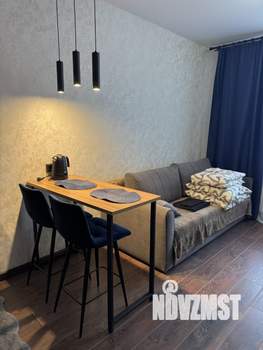 Студия квартира, посуточно, 26м2, 22/25 этаж