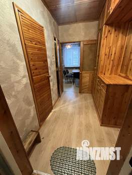 2-к квартира, посуточно, 61м2, 3/12 этаж