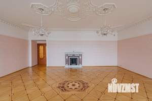 5-к квартира, на длительный срок, 301м2, 3/6 этаж