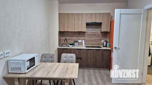 1-к квартира, на длительный срок, 34м2, 9/20 этаж