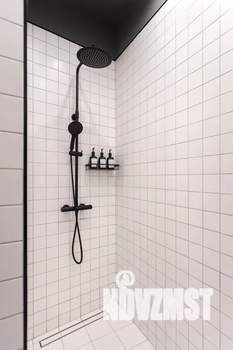 Студия квартира, посуточно, 23м2, 2/5 этаж