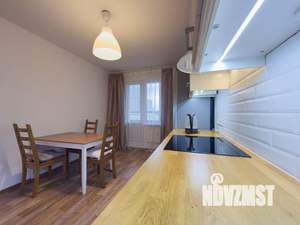 2-к квартира, на длительный срок, 59м2, 6/18 этаж