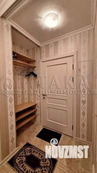 1-к квартира, на длительный срок, 41м2, 9/10 этаж