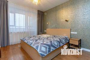 3-к квартира, на длительный срок, 86м2, 8/10 этаж