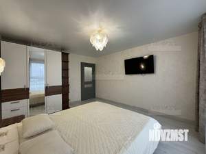 2-к квартира, на длительный срок, 60м2, 9/27 этаж