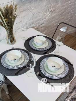 1-к квартира, посуточно, 19м2, 1/1 этаж