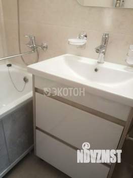 1-к квартира, на длительный срок, 35м2, 13/13 этаж