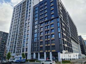 Студия квартира, на длительный срок, 20м2, 6/17 этаж