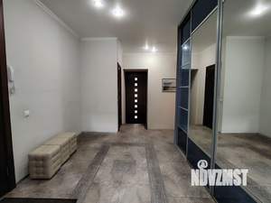 3-к квартира, на длительный срок, 92м2, 2/5 этаж
