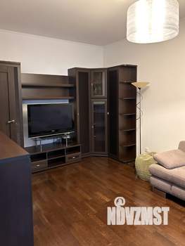 2-к квартира, на длительный срок, 61м2, 6/10 этаж