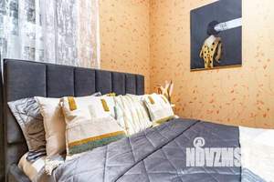 3-к квартира, посуточно, 81м2, 1/1 этаж