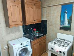 1-к квартира, на длительный срок, 33м2, 2/9 этаж
