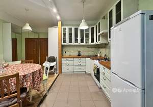 1-к квартира, на длительный срок, 53м2, 1/6 этаж