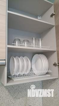Студия квартира, посуточно, 25м2, 3/12 этаж
