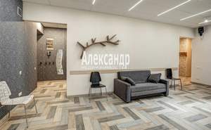 1-к квартира, на длительный срок, 65м2, 2/6 этаж