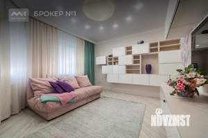 2-к квартира, на длительный срок, 50м2, 7/10 этаж