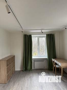 1-к квартира, на длительный срок, 32м2, 4/5 этаж