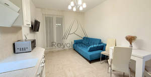 2-к квартира, на длительный срок, 50м2, 6/12 этаж
