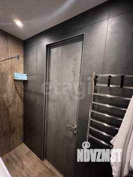 Студия квартира, на длительный срок, 22м2, 5/12 этаж