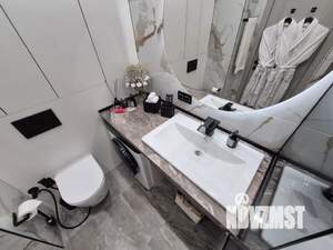 Студия квартира, посуточно, 27м2, 6/12 этаж