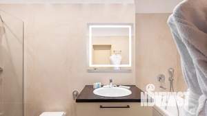 2-к квартира, посуточно, 93м2, 2/4 этаж
