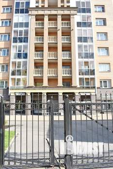 2-к квартира, на длительный срок, 68м2, 5/13 этаж