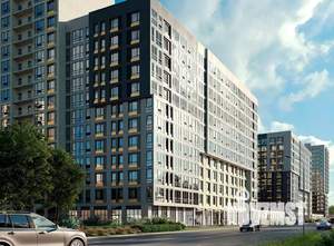 2-к квартира, посуточно, 65м2, 1/1 этаж