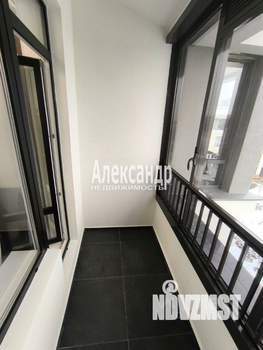 1-к квартира, на длительный срок, 35м2, 4/4 этаж