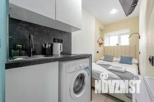 1-к квартира, посуточно, 11м2, 1/5 этаж